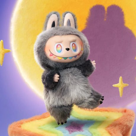 LABUBU Big Into Energy - ID
