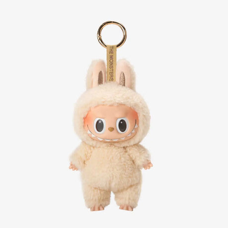 LABUBU The Monsters - Exciting Macaron Soymilk
