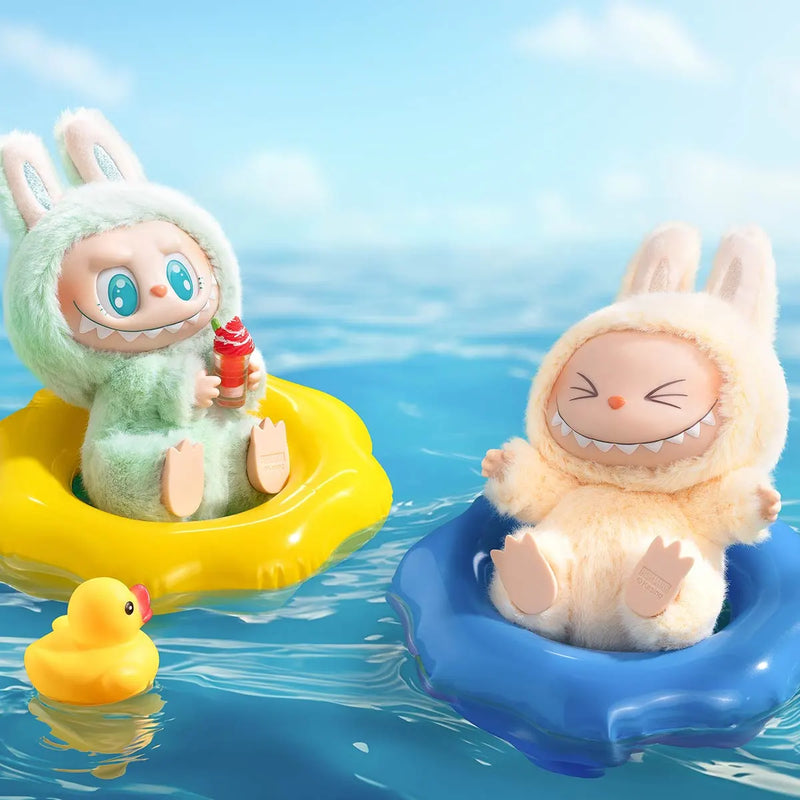 LABUBU The Monsters - Have A Seat On The Beach 3