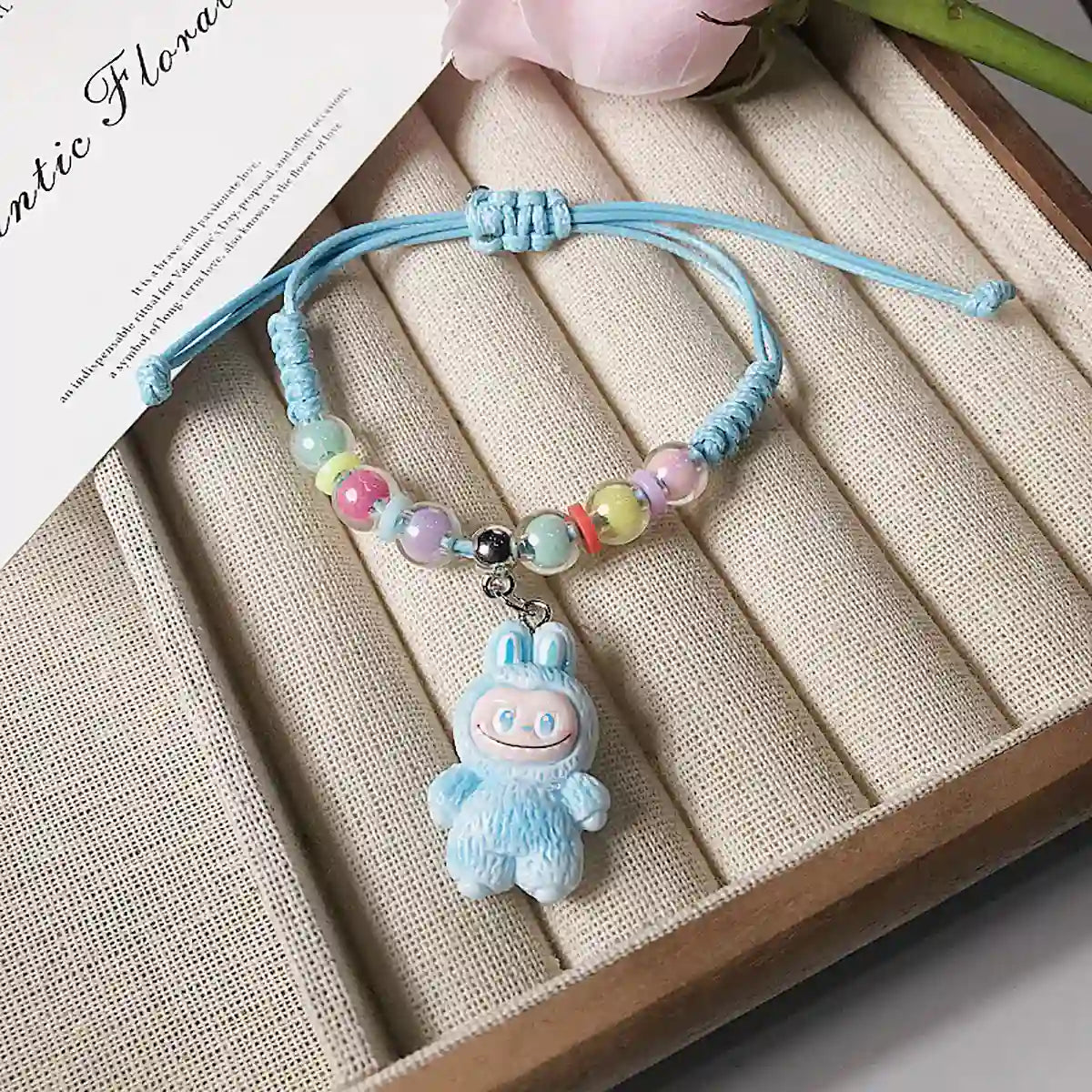 THE MONSTERS - Armband Candy Edition