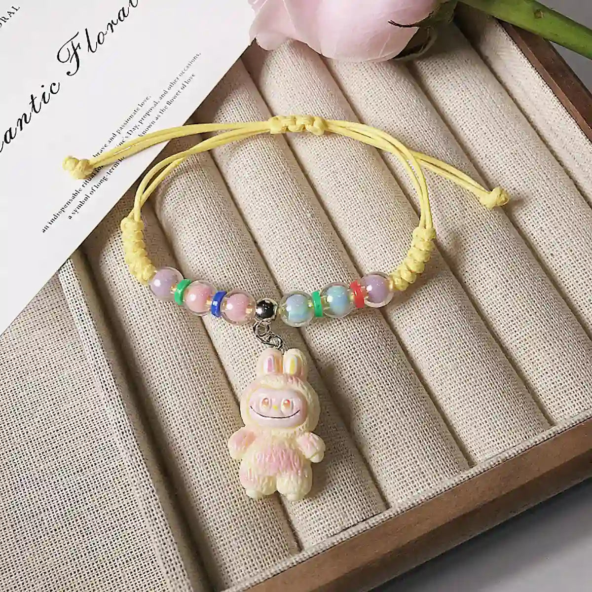 THE MONSTERS - Armband Candy Edition