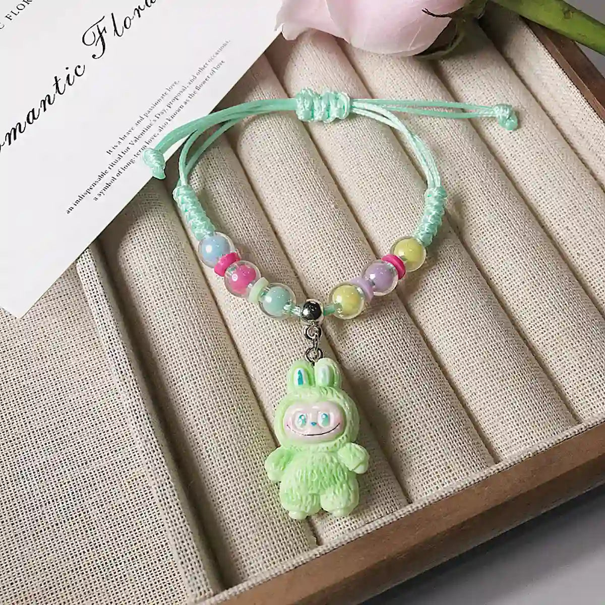 THE MONSTERS - Armband Candy Edition