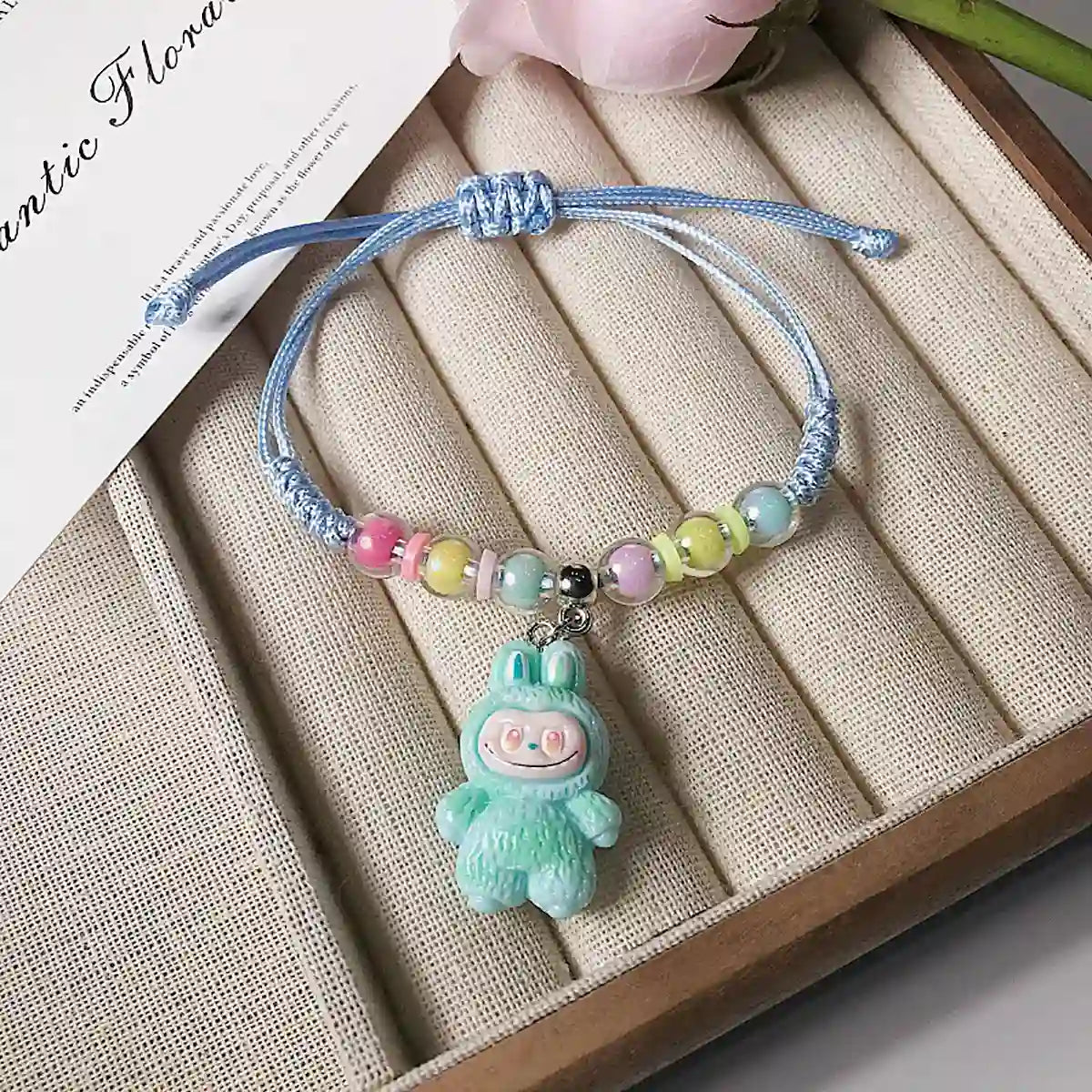 THE MONSTERS - Armband Candy Edition