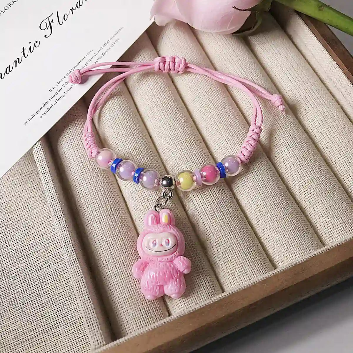 THE MONSTERS - Armband Candy Edition