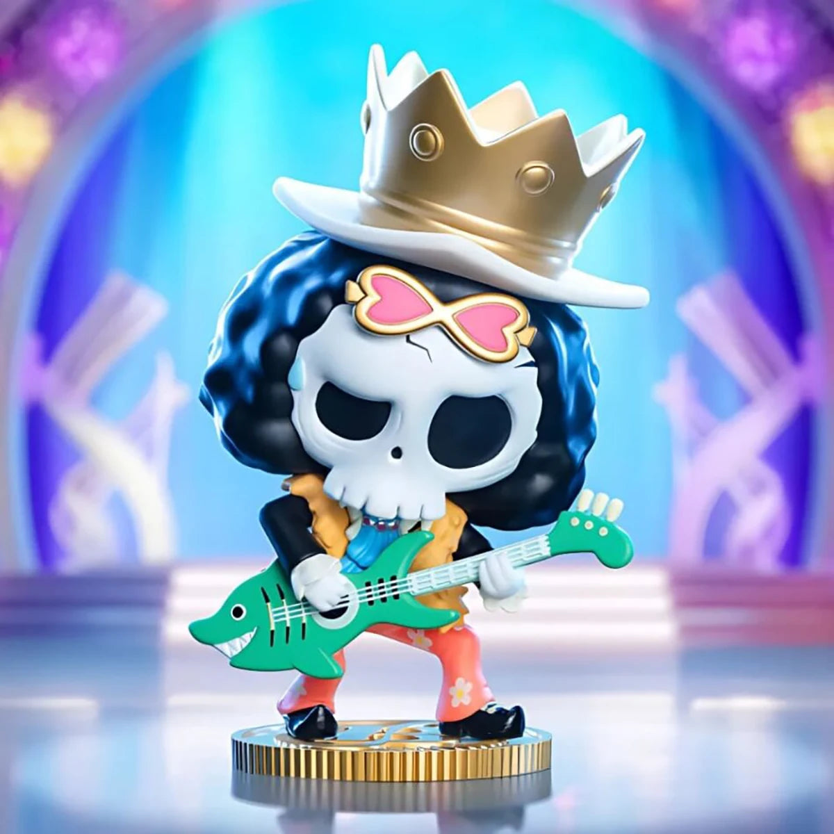 THE MONSTERS - One Piece Figur Mystery Box