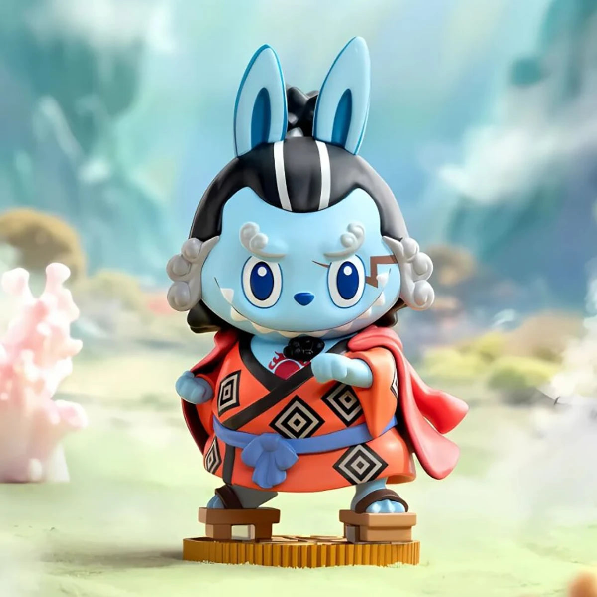 THE MONSTERS - One Piece Figur Mystery Box