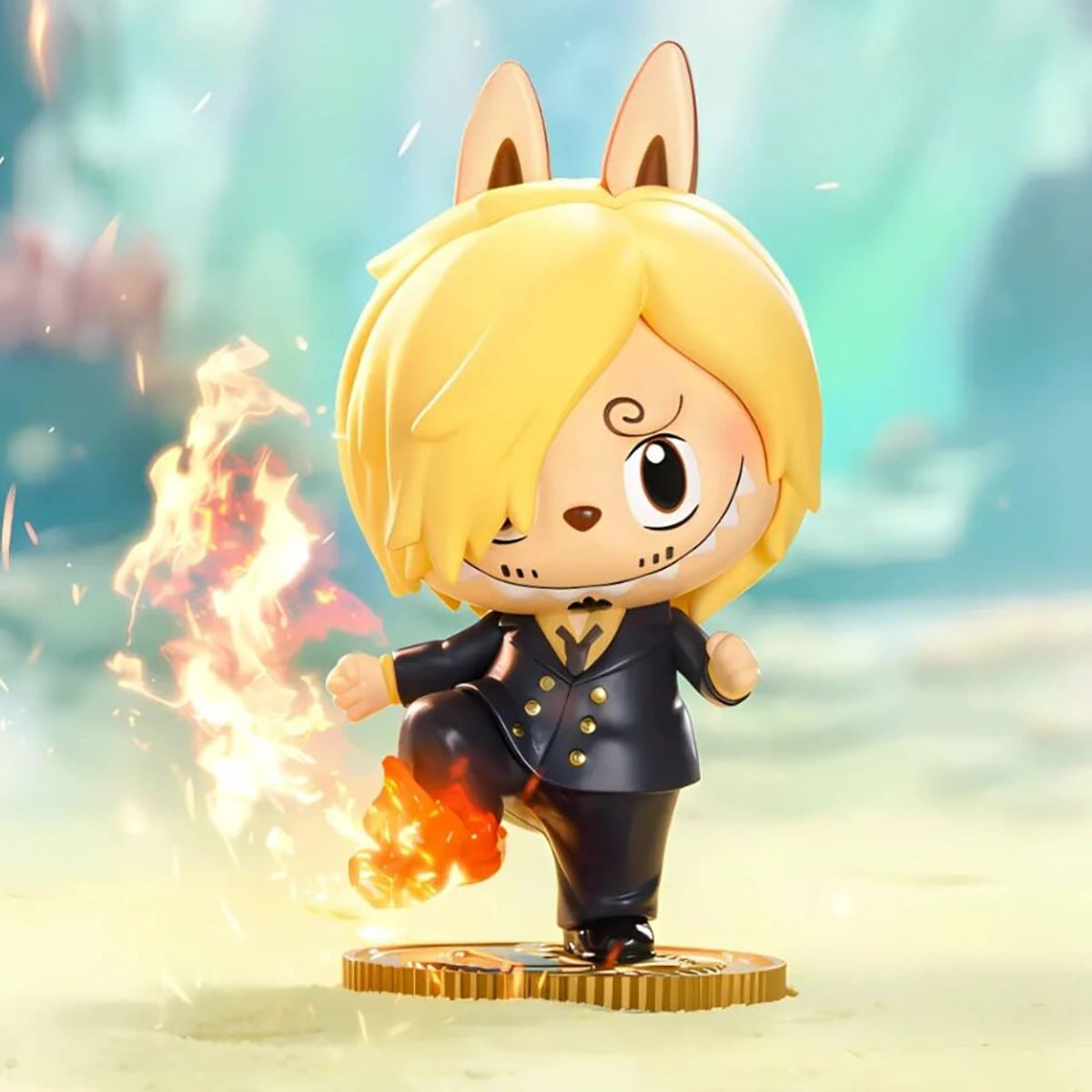 THE MONSTERS - One Piece Figur Mystery Box