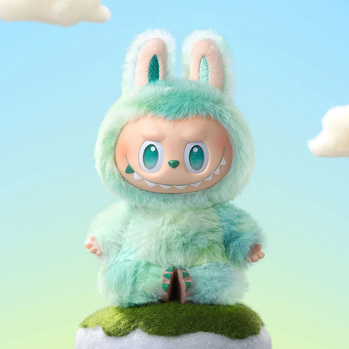 LABUBU Big Into Energy - Serenity