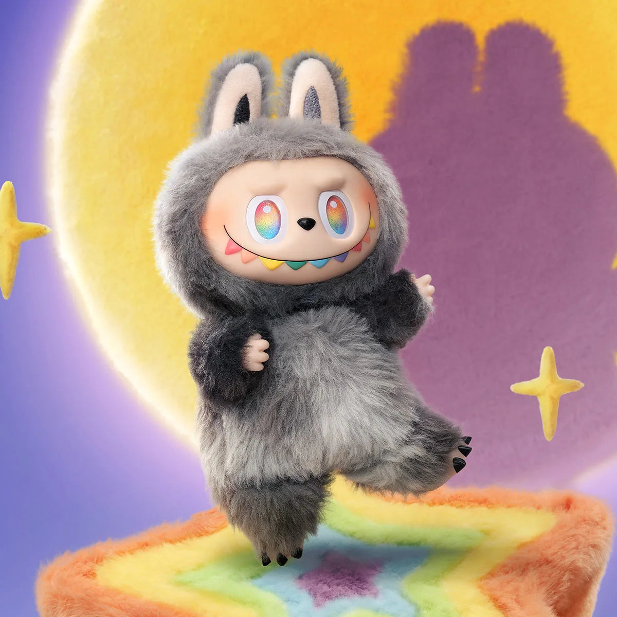 LABUBU Big Into Energy - ID