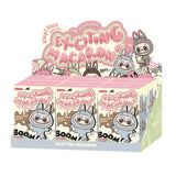 LABUBU The Monsters - Exciting Macaron Blind Box 6er Pack