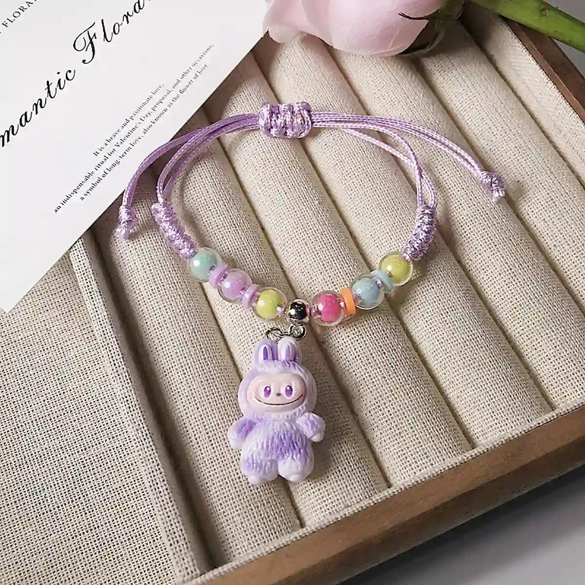 THE MONSTERS - Armband Candy Edition