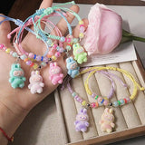 THE MONSTERS - Armband Candy Edition