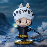 THE MONSTERS - One Piece Figur Mystery Box